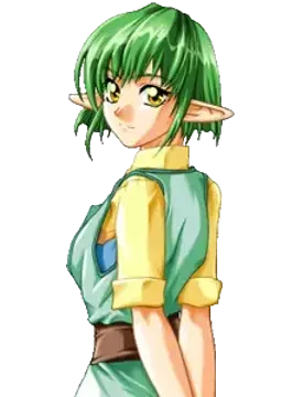 メル