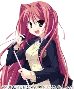 夏目音奈