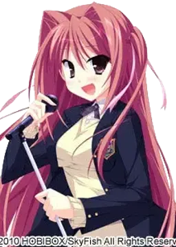 夏目音奈