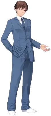 篠崎 智久