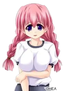 二深 織絵