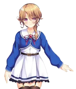 フレンダ・マーキュリー