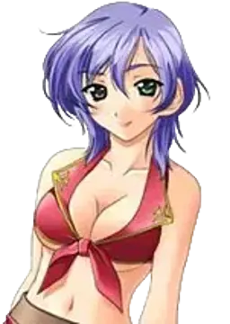 レイチェル・マナス