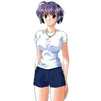 織田 渚