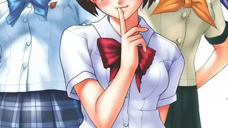 Cherry boy Innocent girl