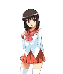 熱姫 美紗緒