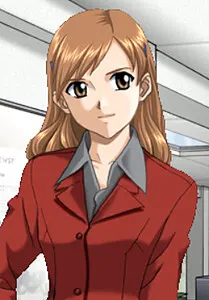 法条 リツコ