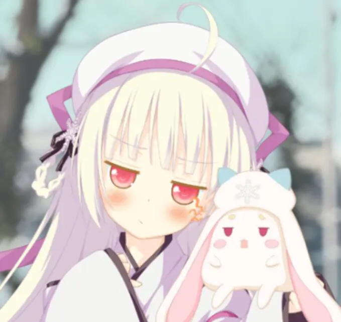 AstralAir no Shiroki Towa Yuuki