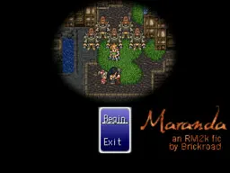 Maranda
