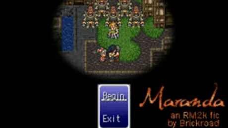 Maranda