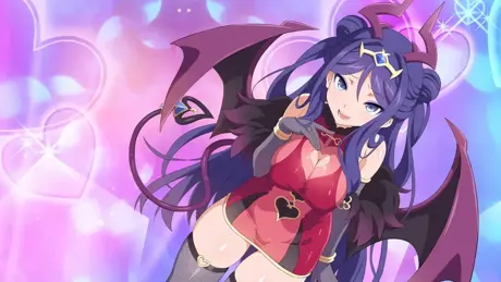 Sakura Succubus 10