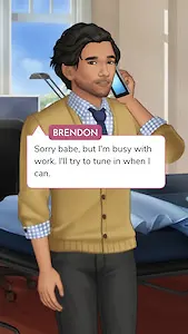 Brendon