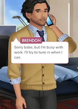 Brendon