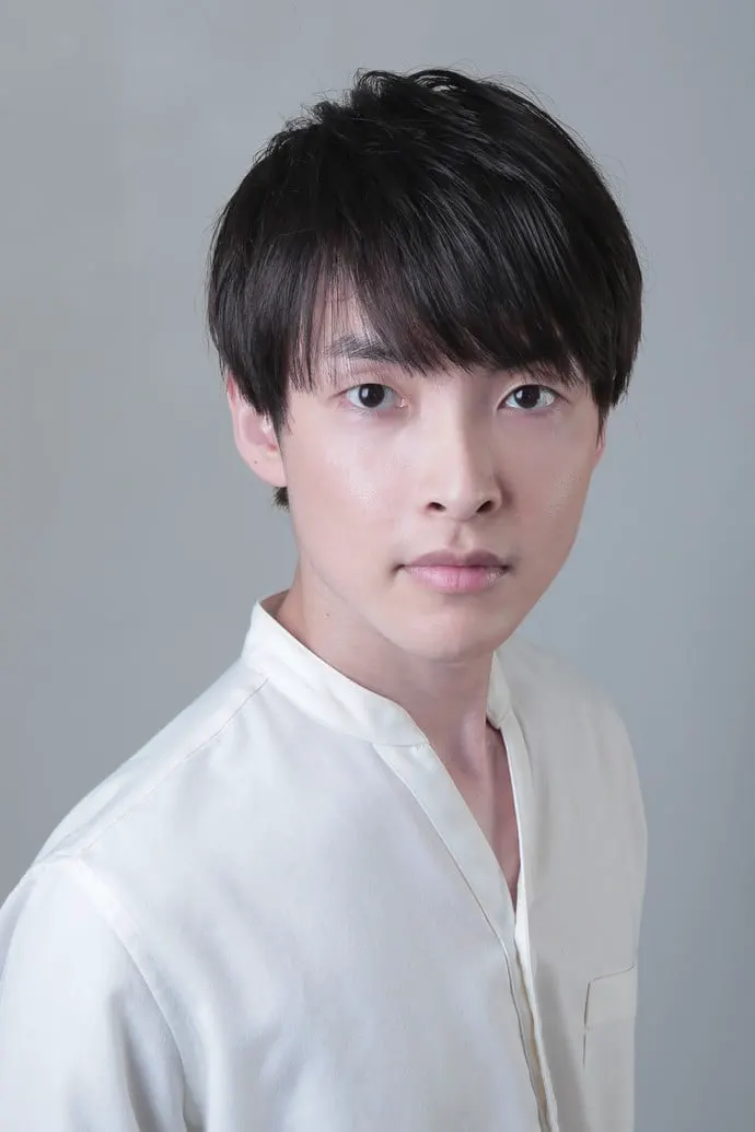 天野晴