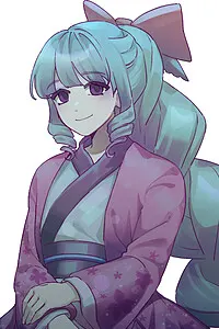 Yukina