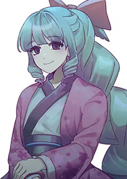 Yukina