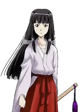 青山 素子