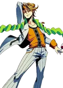 Mr.エリート