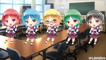 風紀委員