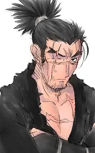悪鬼丸