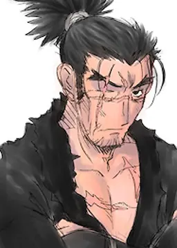 悪鬼丸