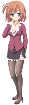 千代田 咲玲奈