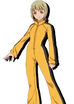 ホァン・パオリン