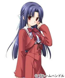 金田鮎