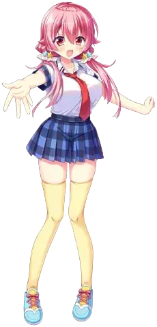 愛葉桃