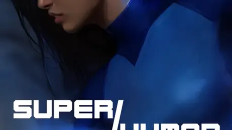 Super/Human Identity