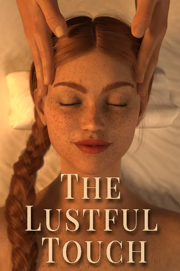 The Lustful Touch
