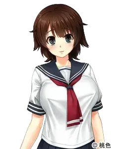 狛江 晴香