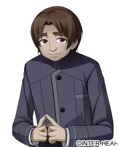 二宮 禁児