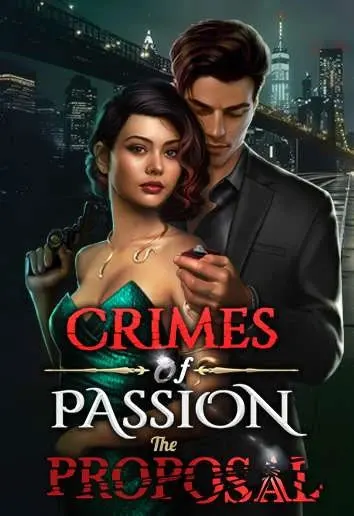 Crimes: The Proposal