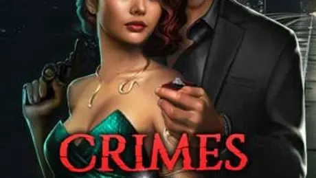 Crimes: The Proposal