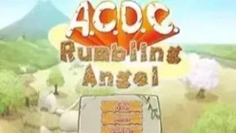 A.C.D.C.ランブリングエンジェル