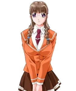 榊 里緒菜