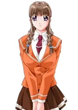 榊 里緒菜
