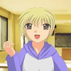 新見 順子