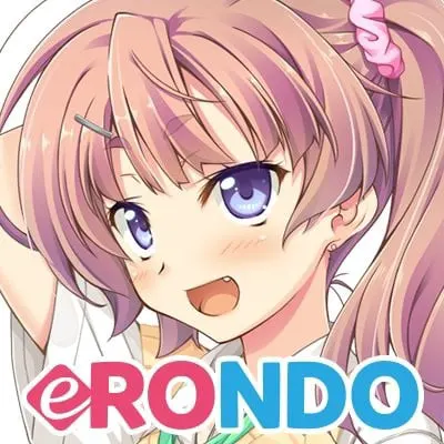 eRONDO logo