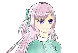 アンジュ