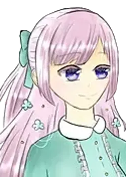 アンジュ