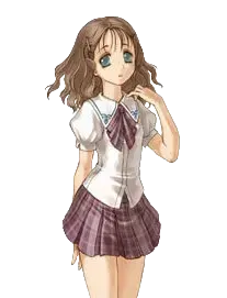 珠瀬 こなゆき