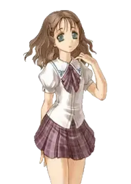 珠瀬 こなゆき