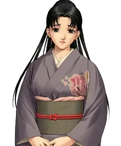 遠山 静子