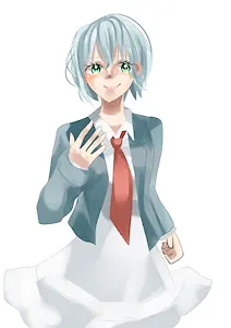 七瀬 色葉