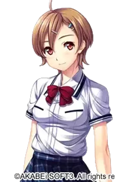 柏木りさ