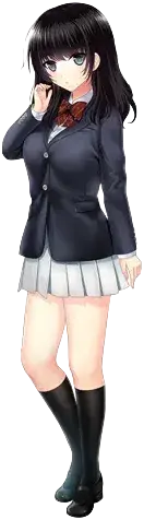 広瀬 夏未