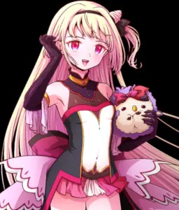 レイチェル