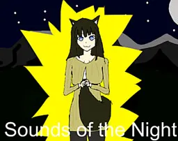 Sounds of the Night